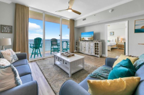 Tidewater 2809 by Emerald Coast Retreats